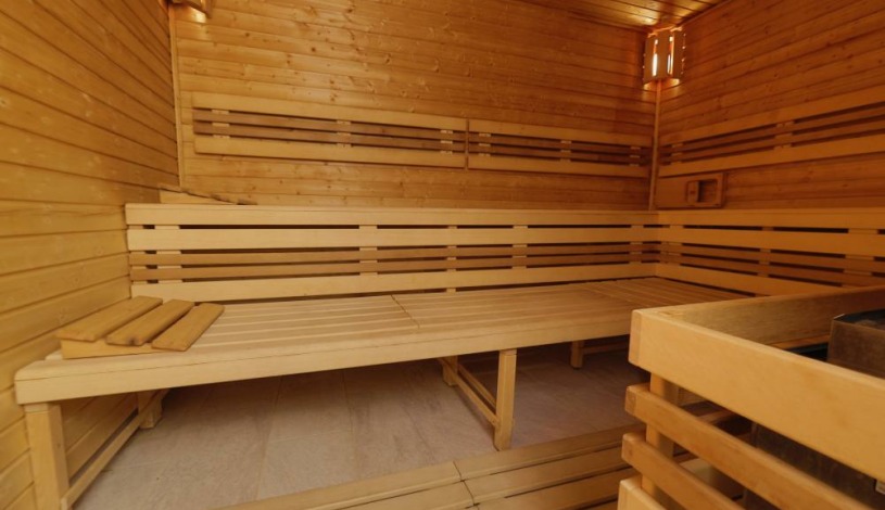 SPA HOTEL THERMAL**** Karlovy Vary